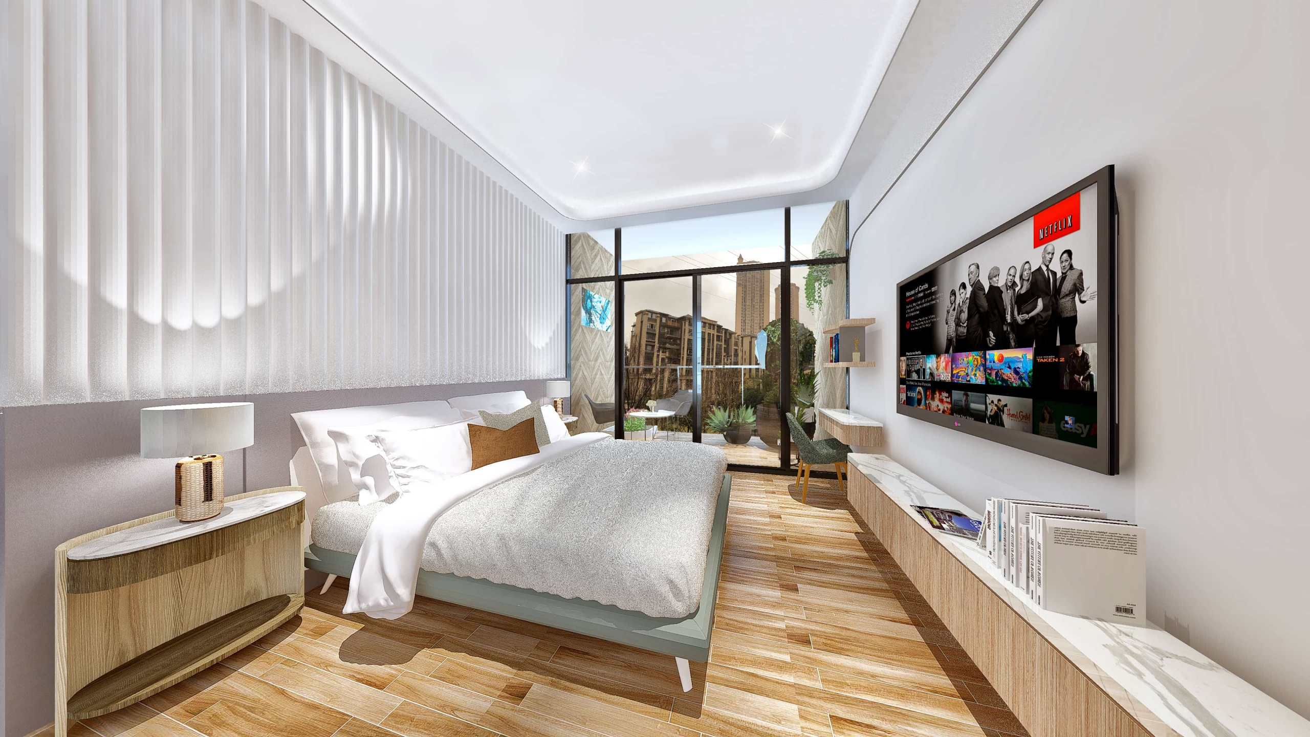 明月茶花產後養生護理會館